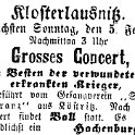 1871-02-05 Kl Konzert Hachenburg